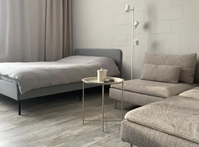 Studio Apartment Centrum