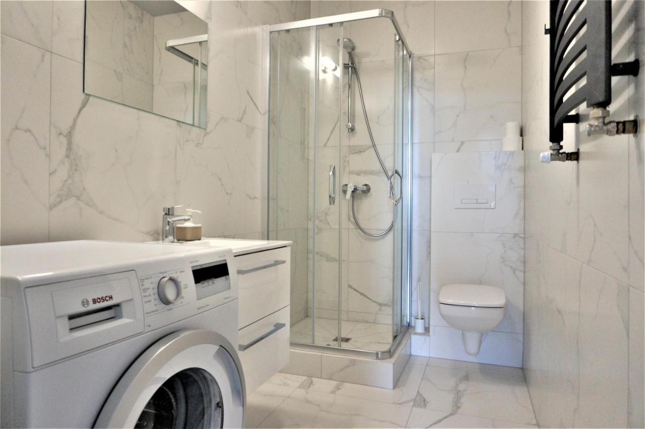 Studio Centrum Apartment *